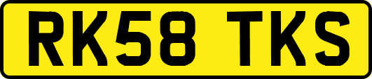 RK58TKS