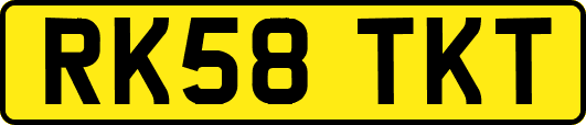 RK58TKT