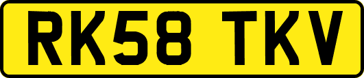 RK58TKV