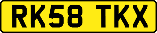 RK58TKX