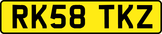 RK58TKZ