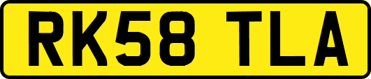 RK58TLA
