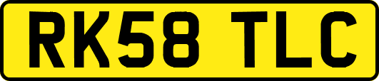 RK58TLC