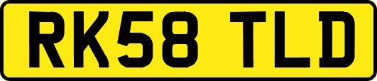 RK58TLD