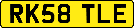 RK58TLE