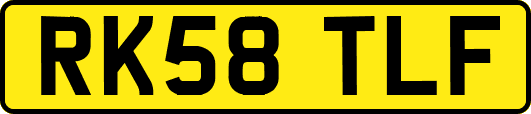 RK58TLF