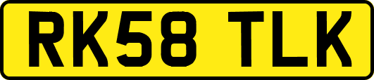 RK58TLK