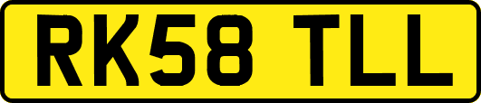 RK58TLL