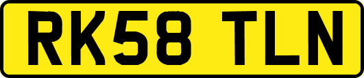 RK58TLN