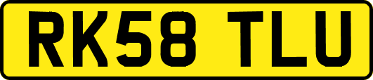 RK58TLU