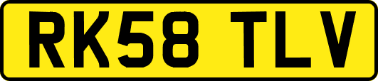 RK58TLV