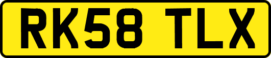 RK58TLX
