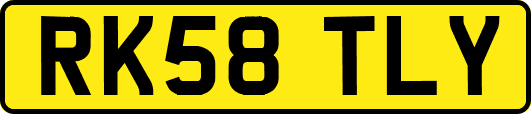 RK58TLY