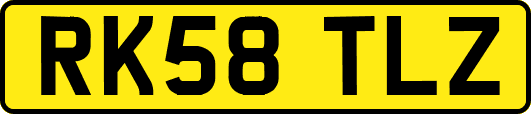 RK58TLZ