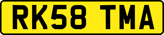 RK58TMA