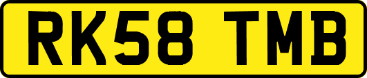 RK58TMB