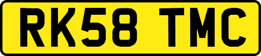 RK58TMC