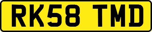 RK58TMD