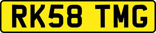 RK58TMG