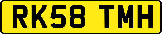 RK58TMH