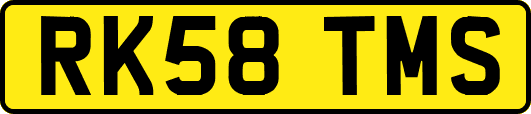 RK58TMS