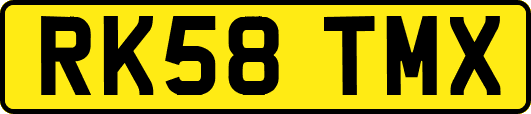 RK58TMX