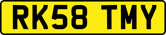 RK58TMY