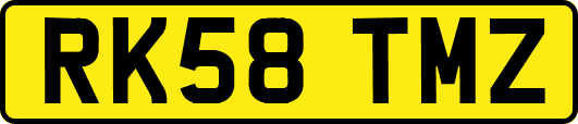 RK58TMZ