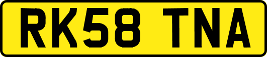RK58TNA