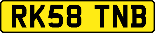 RK58TNB