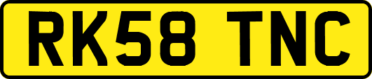 RK58TNC