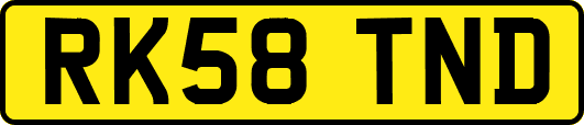 RK58TND