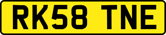 RK58TNE