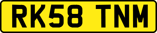 RK58TNM