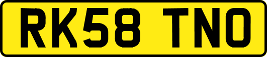 RK58TNO