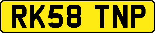RK58TNP