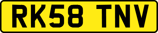 RK58TNV