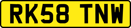 RK58TNW