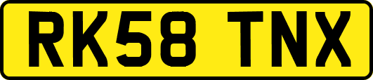 RK58TNX