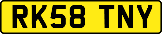 RK58TNY