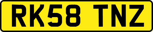 RK58TNZ