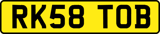 RK58TOB