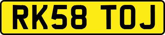 RK58TOJ