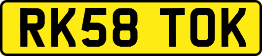 RK58TOK