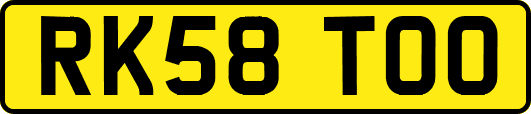 RK58TOO