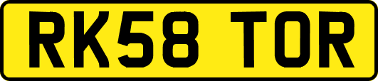 RK58TOR