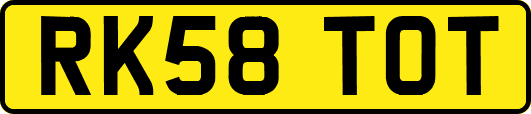 RK58TOT
