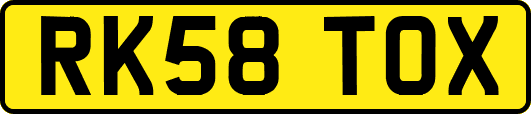 RK58TOX