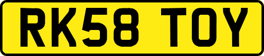RK58TOY