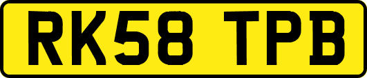 RK58TPB